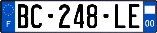 BC-248-LE