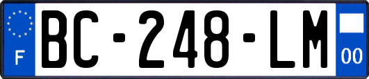 BC-248-LM