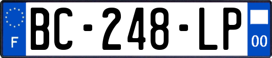BC-248-LP