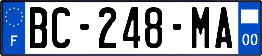 BC-248-MA