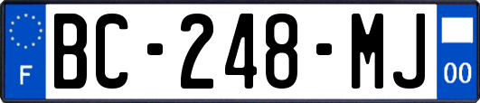 BC-248-MJ