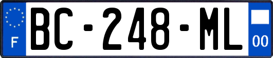 BC-248-ML