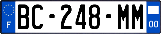 BC-248-MM