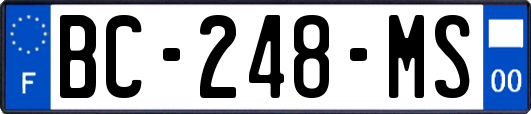 BC-248-MS
