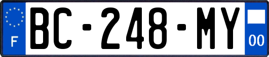 BC-248-MY