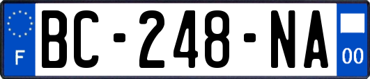 BC-248-NA