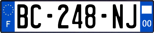BC-248-NJ