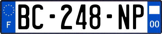 BC-248-NP