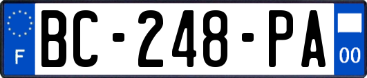 BC-248-PA