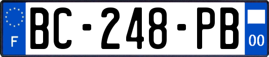 BC-248-PB