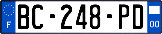 BC-248-PD