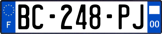 BC-248-PJ