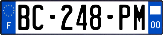 BC-248-PM