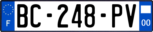 BC-248-PV