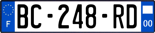 BC-248-RD