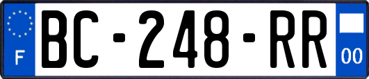 BC-248-RR