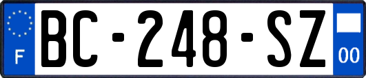 BC-248-SZ