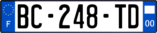 BC-248-TD