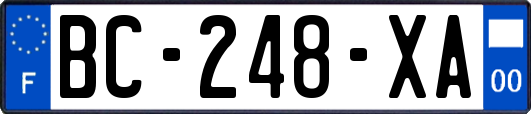 BC-248-XA