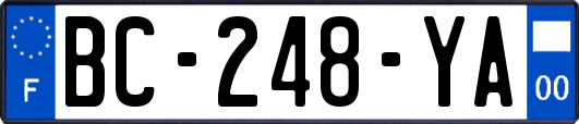 BC-248-YA