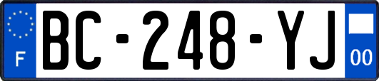 BC-248-YJ