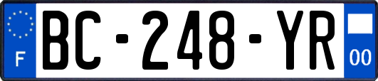 BC-248-YR
