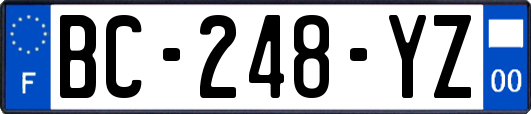 BC-248-YZ