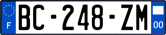 BC-248-ZM