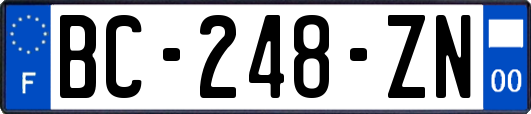 BC-248-ZN