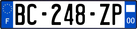 BC-248-ZP