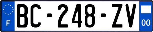 BC-248-ZV