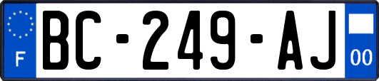 BC-249-AJ