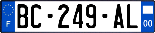 BC-249-AL