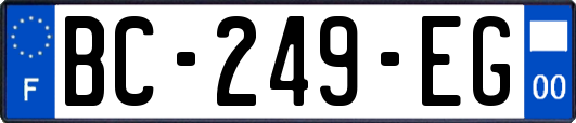 BC-249-EG