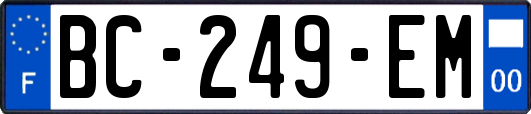 BC-249-EM