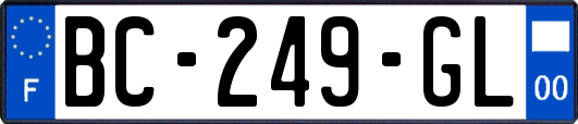BC-249-GL