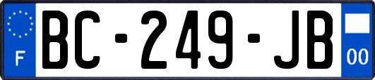 BC-249-JB