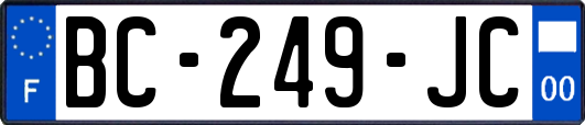 BC-249-JC