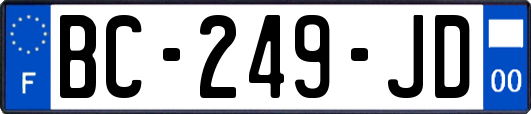 BC-249-JD