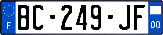 BC-249-JF