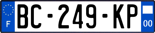 BC-249-KP