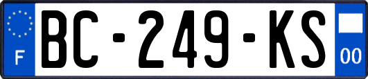 BC-249-KS