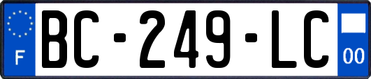BC-249-LC