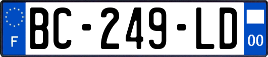 BC-249-LD