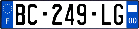 BC-249-LG