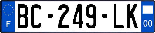 BC-249-LK
