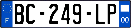 BC-249-LP