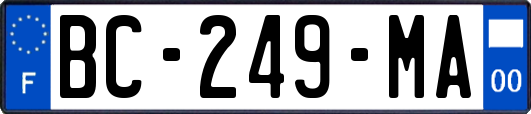 BC-249-MA