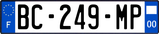 BC-249-MP