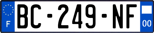 BC-249-NF